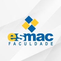 Faculdade Esmac logo - Similar company to Fabel - Faculdade De Belém