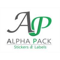 Alpha Pack logo - Similar company to Alphapack