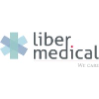 Liber Medical B.V. logo - Similar company to Alframed