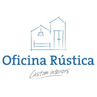 Oficina Rustica logo - Similar company to Bloque 600 - Arquitectos