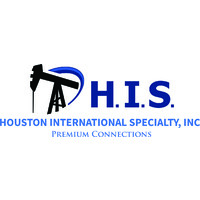 Houston International Specialty, Inc. logo - Similar company to Vamo Pipe, Llc