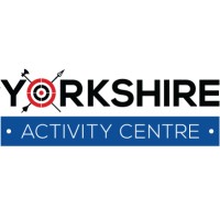 Yorkshire Activity Centre logo - Similar company to Blue Box It Limited