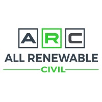 All Renewable Civil logo - Similar company to Climate Change Systems (Nz) Ltd