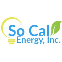 SoCal Energy, Inc. logo - Similar company to Ulouder Inc.