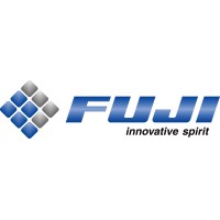FUJI EUROPE CORPORATION GmbH logo - Similar company to Asmpt Smt Solutions