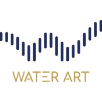 Water Art logo - Similar company to Duplo Integral