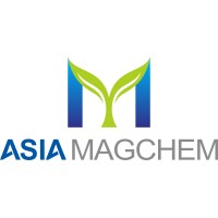 ASIA MAGNESITE CHEMICAL CO.,LTD logo - Similar company to Allmag Refractories