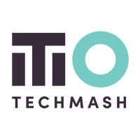 TechMash Software Solutions logo - Similar company to Techman