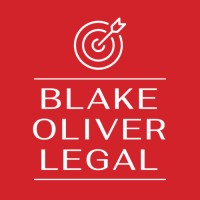 Blake Oliver Legal logo - Similar company to Blake Oliver Consulting