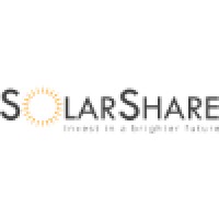 SolarShare Co-op logo - Similar company to Solarshare