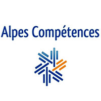 ALPES COMPETENCES logo - Similar company to Boostmacom