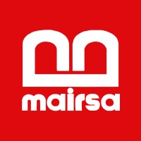 MAIRSA logo - Similar company to Orodium