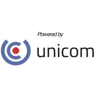 Unicom Telecom doo logo - Similar company to I-Audience Ltd
