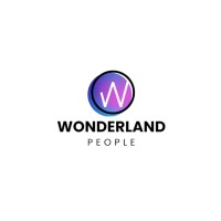 Wonderland People logo - Similar company to Dignity Plc