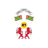 Togolese Gouvernment logo - Similar company to Ministry Of Maritime Economy, Fisheries And Coastal Protection - Republic Of Togo