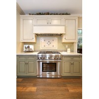 The Kitchen Lady logo - Similar company to Williams Kitchen & Bath
