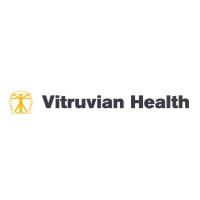 Vitruvian Health logo - Similar company to Prestij Software Services