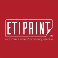 Etiprint - Indústria de Etiquetas logo - Similar company to Vs Labels