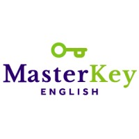 Masterkey English