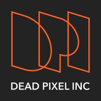 Dpi | Dead Pixel Inc.