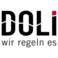 DOLI Elektronik GmbH logo - Similar company to Hoytom - Material Testing Machines