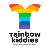 Rainbow Kiddies logo - Similar company to Livenserv