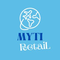 MYTI - RETAIL logo - Similar company to Wanacom Digital