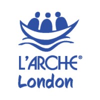L'Arche London, Ontario logo - Similar company to Bluebird Environmental
