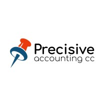 Precisive Accounting CC logo - Similar company to Shane Swartz Accounting Services Cc