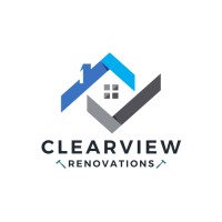 Clearview Renovations logo - Similar company to Edge Projects