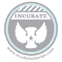 Incubate Design logo - Similar company to Cervino Co.