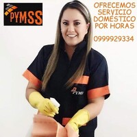 Limpieza y desinfección de casas y oficinas logo - Similar company to Limcon Limpieza Y Conservación Sa