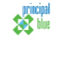 Principal Blue