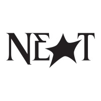 NEXT (New Media Exhibition Team) logo - Similar company to Greebly Inc.