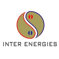 INTER ENERGIES logo - Similar company to Bergeret