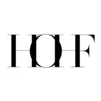 Humans of High Fashion logo - Similar company to Tucker Publishing Group