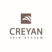 CREYAN SKIN SYSTEM Wirkstoffpflege logo - Similar company to Blattkultur Hamburg