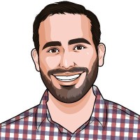 Cory Bolotsky logo - Similar company to Synchronize