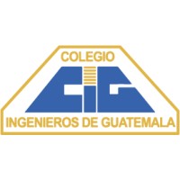 Colegio de Ingenieros de Guatemala logo - Similar company to Celtech