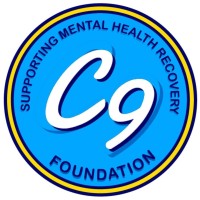 C9 Foundation logo - Similar company to Back Onside
