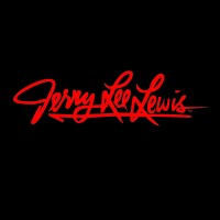 Jerry Lee Lewis logo - Similar company to Slash-Pr