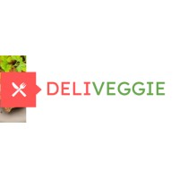 DELIVEGGIE logo - Similar company to Mulfie App