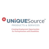 UniqueSource Products & Services logo - Similar company to Target Systems