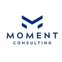 Moment Consulting logo - Similar company to Wuthrust