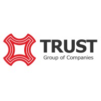 TRUST Group of Companies logo - Similar company to The Agp Group