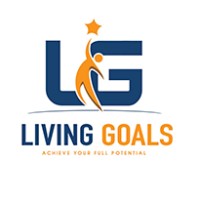 Living Goals logo - Similar company to Rhythm Of Life