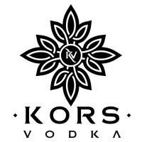 Kors Vodka logo - Similar company to Raphaël Création
