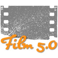 Film 5.0 logo - Similar company to Film Fly