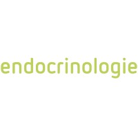 Endocrinologie logo - Similar company to Graves' Disease & Thyroid Foundation