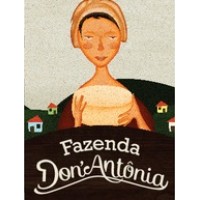 Fazenda Don´Antônia logo - Similar company to Urblot